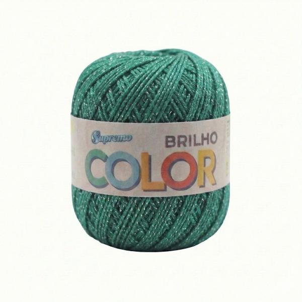 SUPREMO COLOR BRILHO 4/6 400G 452M